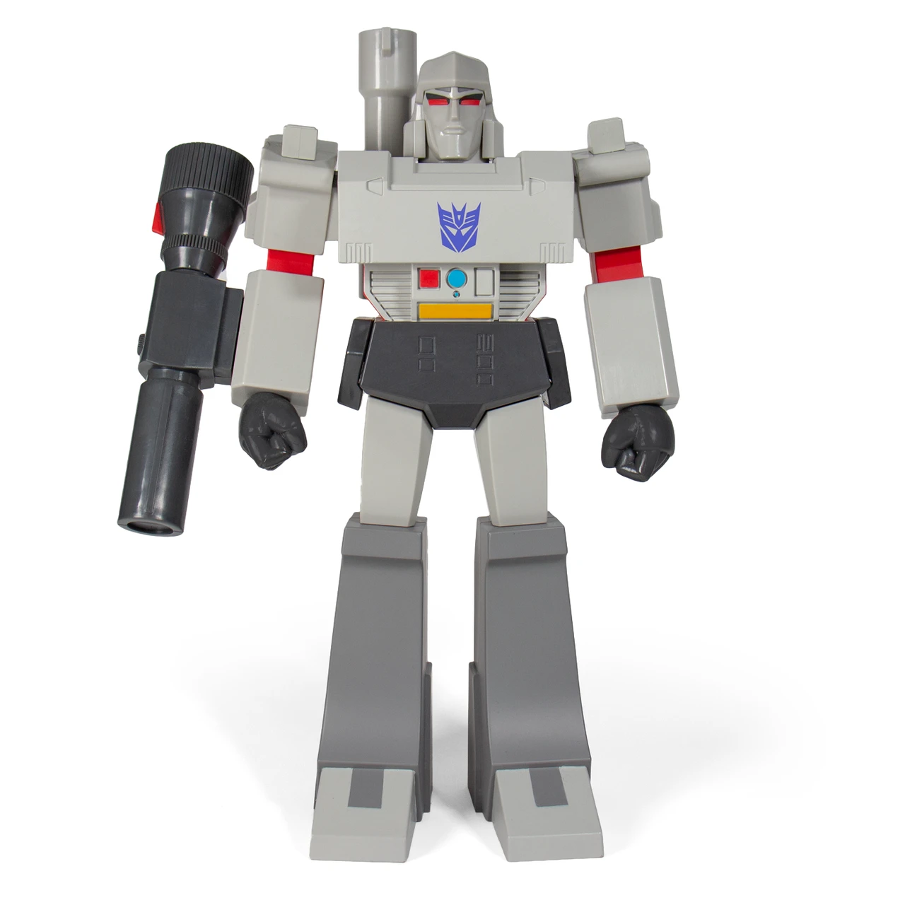 Super7 Transformers Super Cyborg Megatron 3 Super7 Transformers Super Cyborg Megatron