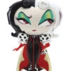 Enesco Disney Miss Mindy Cruella De Vil Vinyl Figure -Deals Amok Time Store 028399219520 96168.1599519196