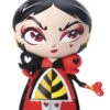 Enesco Disney Miss Mindy Queen Of Hearts Vinyl Figure -Deals Amok Time Store 028399219537 98657.1599519195