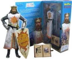 Monty Python And The Holy Grail Set Of 5 Knights Muddy Versions -Deals Amok Time Store 111 67059.1683663832