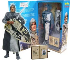 Monty Python And The Holy Grail Set Of 5 Knights Muddy Versions -Deals Amok Time Store 114 68775.1683663832