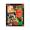 ToyBiz Marvel Famous Covers Vision Action Figure