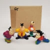 Kellogg's Disney GOOF TROOP Figures Set Of 4 -Deals Amok Time Store 20220716 152908 66509.1658000190