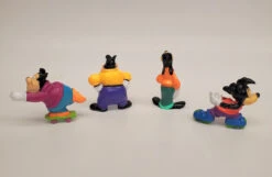 Kellogg's Disney GOOF TROOP Figures Set Of 4 -Deals Amok Time Store 20220716 152927 61358.1658000189