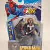 Hasbro Spider-Man Toxic Blast Venom 4" Action Figure -Deals Amok Time Store 20220920 161446 26343.1663705114