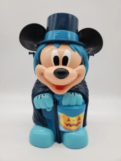 Disney Parks Mickey Mouse Haunted Mansion Popcorn Bucket