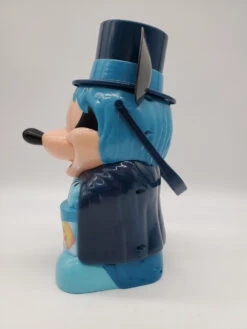 Disney Parks Mickey Mouse Haunted Mansion Popcorn Bucket -Deals Amok Time Store 20221012 100136 96146.1665583839