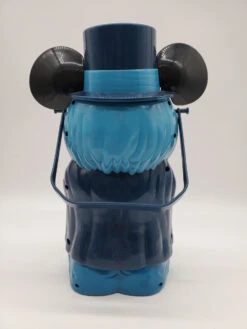Disney Parks Mickey Mouse Haunted Mansion Popcorn Bucket -Deals Amok Time Store 20221012 100144 20303.1665583839