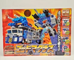 Takara Transformers God Ultra Magnus C-023 (open Package) -Deals Amok Time Store 20221020 132303 40376.1666289528