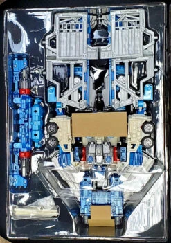 Takara Transformers God Ultra Magnus C-023 (open Package) -Deals Amok Time Store 20221020 132347 34940.1666289528