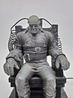 McFarlane Sin City Death Row Marv Deluxe Box Set (no Package) 8 McFarlane Sin City Death Row Marv Deluxe Box Set (no Package) -Deals Amok Time Store 20221022 141341 54017.1666462804