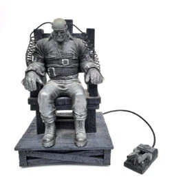 McFarlane Sin City Death Row Marv Deluxe Box Set (no Package) 9 McFarlane Sin City Death Row Marv Deluxe Box Set (no Package) -Deals Amok Time Store 20221022 141344 87139.1666462804