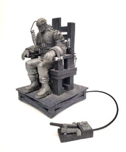 McFarlane Sin City Death Row Marv Deluxe Box Set (no Package) 10 McFarlane Sin City Death Row Marv Deluxe Box Set (no Package) -Deals Amok Time Store 20221022 141353 80265.1666462804