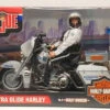 Hasbro GI Joe Classic Collection Metro Police Electra Glide Harley-Davidson 2 Hasbro GI Joe Classic Collection Metro Police Electra Glide Harley-Davidson -Deals Amok Time Store 20221217 114707 07789.1671296878