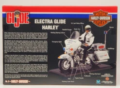 Hasbro GI Joe Classic Collection Metro Police Electra Glide Harley-Davidson 7 Hasbro GI Joe Classic Collection Metro Police Electra Glide Harley-Davidson -Deals Amok Time Store 20221217 114729 1 59830.1671296878