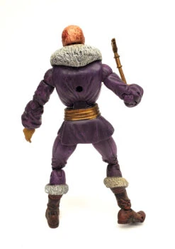 ToyBiz Marvel Legends Baron Zemo Variant 6" Action Figure (No Package) -Deals Amok Time Store 20221231 104240 41626.1672505558