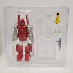 Art Of Duplicates AOD-01 Deformation Glider(open Package) -Deals Amok Time Store 20230111 155026 25682.1673472636