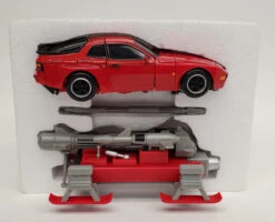 X-Transbots Master Mini Series 84 MM-XWarrior Toro (open Package) -Deals Amok Time Store 20230111 155142 45996.1673472445