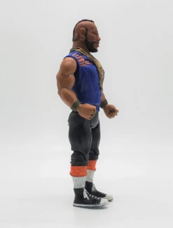 Galoob The A-Team B.A. Baracus Action Figure (no Package) 9 Galoob The A-Team B.A. Baracus Action Figure (no Package) -Deals Amok Time Store 20230123 095503 02823.1674499032