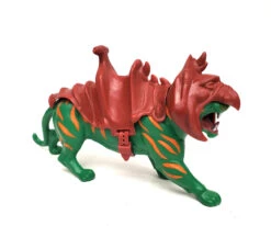 Mattel (1982) MOTU Battle Cat Action Figure (No Package)