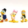 Kellogg's Disney Duck Tales Figures Set Of 5