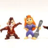 Kellogg's Disney Chip N' Dale Figures Set Of 4 -Deals Amok Time Store 20230129 104847 07802.1675008594
