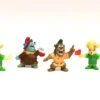 Kellogg's Disney Gummi Bears Figures Set Of 6 -Deals Amok Time Store 20230129 104936 88768.1675008625