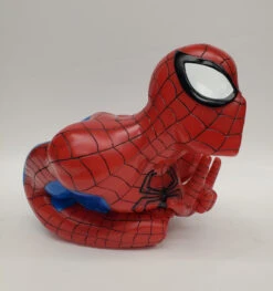 Applause Marvel (1999) Spider-Man Figural Bank