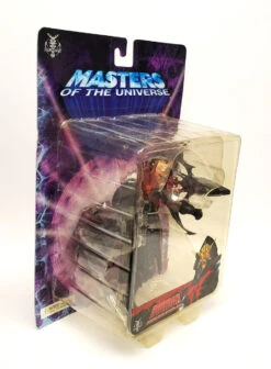 NECA Masters Of The Universe Hordak Mini Statue -Deals Amok Time Store 20230203 085255 39094.1675434085