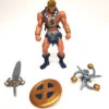 MATTEL Masters Of The Universe 200X Smash Blade He-Man Action Figure (no Package) -Deals Amok Time Store 20230304 161209 28066.1677965790