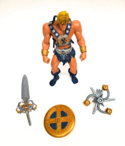 MATTEL Masters Of The Universe 200X Smash Blade He-Man Action Figure (no Package) 9 MATTEL Masters Of The Universe 200X Smash Blade He-Man Action Figure (no Package) -Deals Amok Time Store 20230304 161232 05267.1677965790