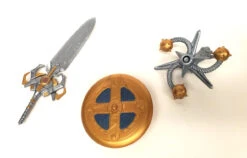 MATTEL Masters Of The Universe 200X Smash Blade He-Man Action Figure (no Package) 11 MATTEL Masters Of The Universe 200X Smash Blade He-Man Action Figure (no Package) -Deals Amok Time Store 20230304 161256 27613.1677965790