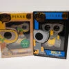 Funko Pop! Pin Disney/Pixar Wall-E Set Of 2 -Deals Amok Time Store 20230317 095945 29253.1679062222