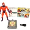 Mattel (1984) Secret Wars Magneto Action Figure (no Package) -Deals Amok Time Store 20230328 144141 13667.1680033195
