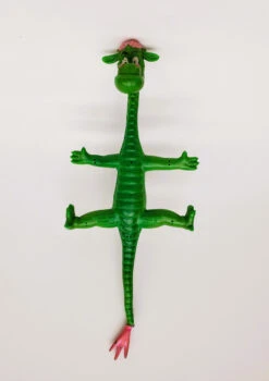 Durham Disney Pete's Dragon Bendy Figure -Deals Amok Time Store 20230402 125025 04108.1680456189