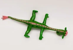 Durham Disney Pete's Dragon Bendy Figure -Deals Amok Time Store 20230402 125101 34637.1680456189