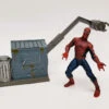 ToyBiz Spider-Man 2002 Movie Leaping Spider-Man Action Figure (no Package) -Deals Amok Time Store 20230408 085512 00323.1681159070