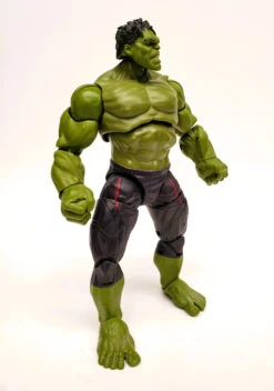 Hasbro Marvel Legends Hulk (Age Of Ultron Wave) Action Figure (no Package) 8 Hasbro Marvel Legends Hulk (Age Of Ultron Wave) Action Figure (no Package) -Deals Amok Time Store 20230411 160201 43614.1681244577