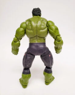 Hasbro Marvel Legends Hulk (Age Of Ultron Wave) Action Figure (no Package) 9 Hasbro Marvel Legends Hulk (Age Of Ultron Wave) Action Figure (no Package) -Deals Amok Time Store 20230411 160226 48444.1681244577