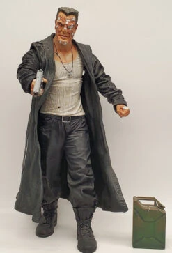 NECA Sin City Marv 18" Action Figure (no Package) -Deals Amok Time Store 20230422 111545 10421.1682180994