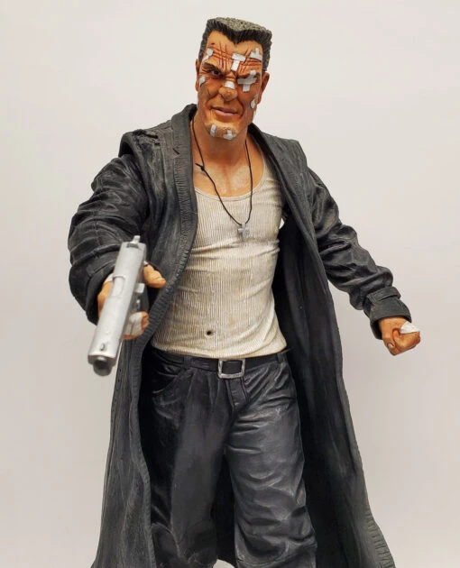 NECA Sin City Marv 18" Action Figure (no Package) -Deals Amok Time Store 20230422 111548 12043.1682180995
