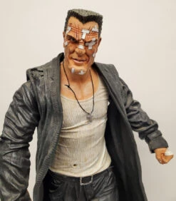 NECA Sin City Marv 18" Action Figure (no Package) -Deals Amok Time Store 20230422 111558 09432.1682180996