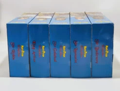 Monty Python And The Holy Grail Set Of 5 Knights Muddy Versions -Deals Amok Time Store 20230509 113348 88070.1683663835