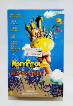 Monty Python And The Holy Grail Set Of 5 Knights Muddy Versions -Deals Amok Time Store 20230509 113451 35476.1683663838