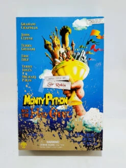 Monty Python And The Holy Grail Set Of 5 Knights Muddy Versions -Deals Amok Time Store 20230509 113517 38248.1683663838