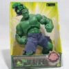 ToyBiz HULK (2003 Movie) 12" Deluxe Poseable Hulk (open Package) 1 ToyBiz HULK (2003 Movie) 12" Deluxe Poseable Hulk (open Package) -Deals Amok Time Store 20230509 113700 87371.1683663538