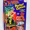 X-Men Pocket Comics Spy Mission Playset -Deals Amok Time Store 20230509 123345 02943.1683663467