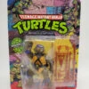 Playmates (1988) TMNT Donatello Action Figure 10 Back (Damaged Bubble) -Deals Amok Time Store 20230509 170436 02438.1683668127