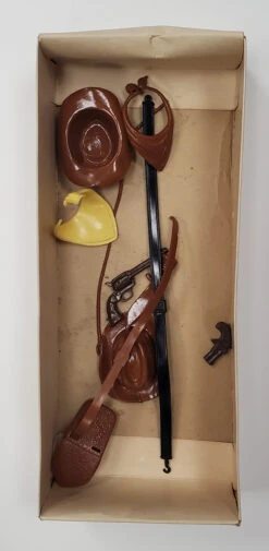 MARX Johnny West HUGE Action Figure, Horses And Accessory Lot 37 MARX Johnny West HUGE Action Figure, Horses And Accessory Lot -Deals Amok Time Store 20230518 094208 17589.1684432818