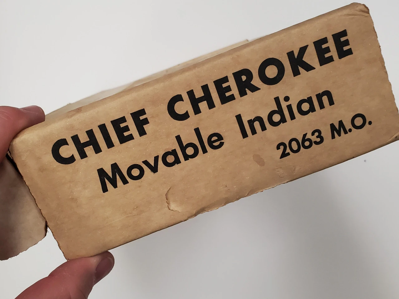 MARX Johnny West HUGE Action Figure, Horses And Accessory Lot 8 MARX Johnny West HUGE Action Figure, Horses And Accessory Lot - Image 6